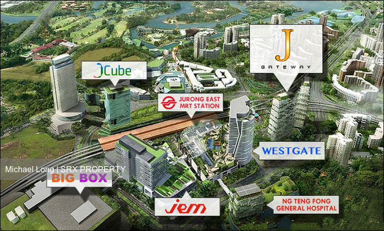 Blk 201 Jurong East Street 21 (Jurong East), HDB 5 Rooms #172010142